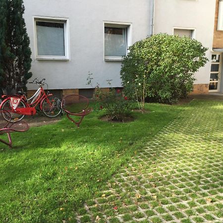 Big And Beautiful Apartment Hannover Luaran gambar