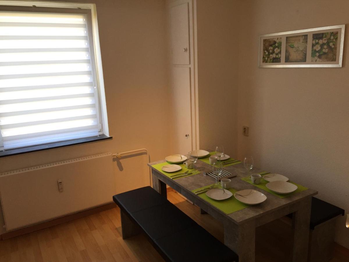 Big And Beautiful Apartment Hannover Luaran gambar