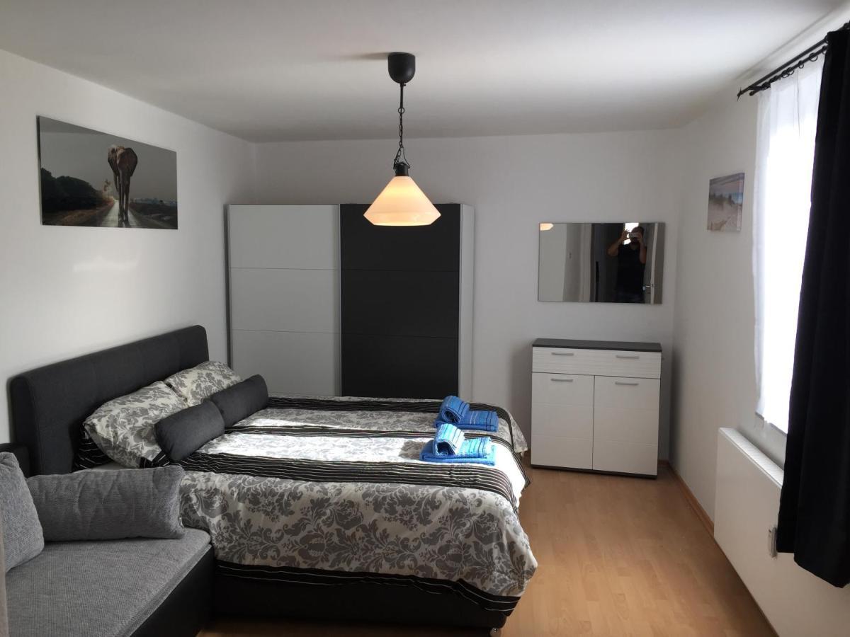 Big And Beautiful Apartment Hannover Luaran gambar