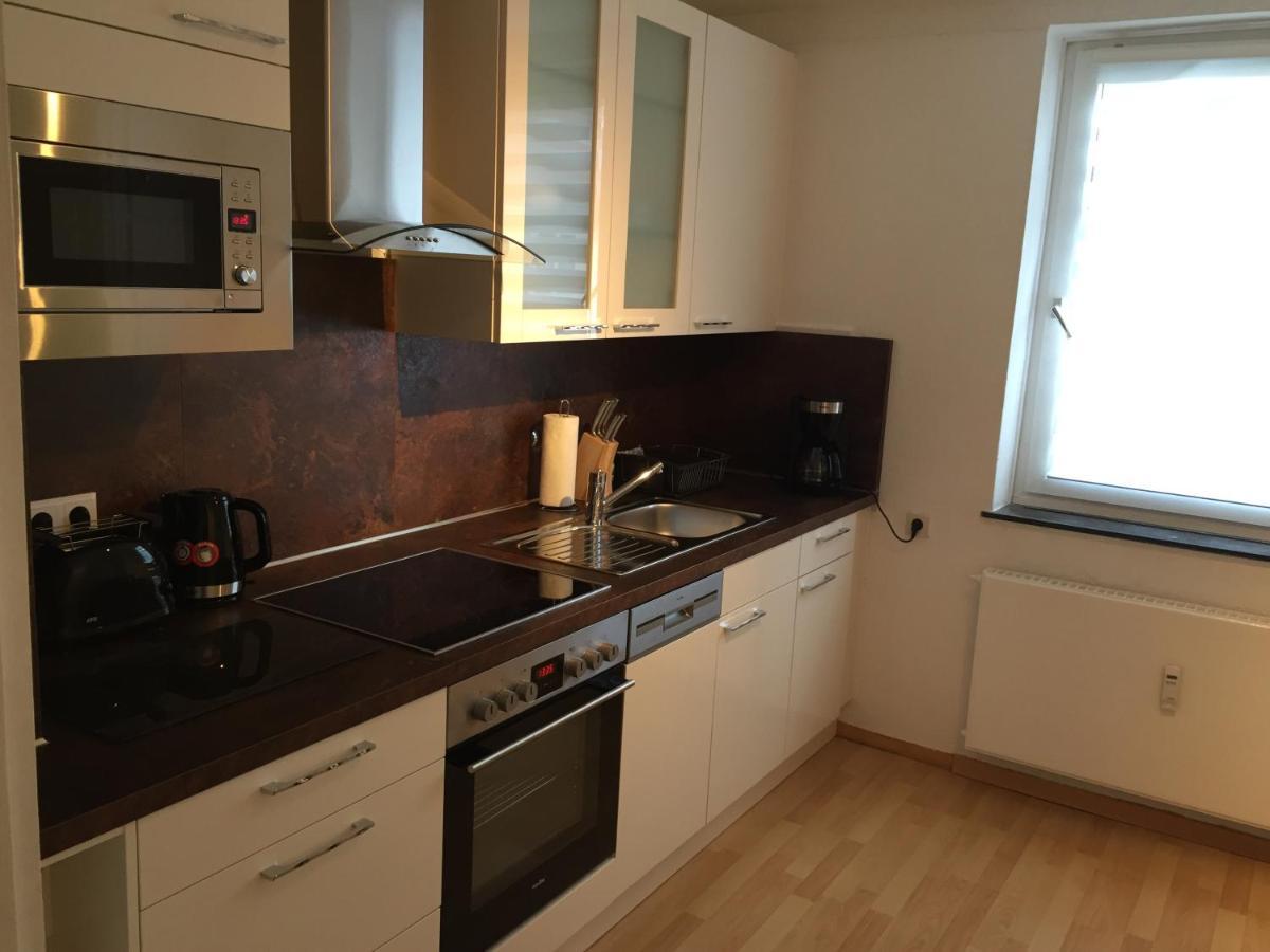 Big And Beautiful Apartment Hannover Luaran gambar
