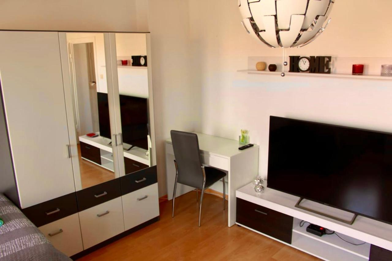 Big And Beautiful Apartment Hannover Luaran gambar