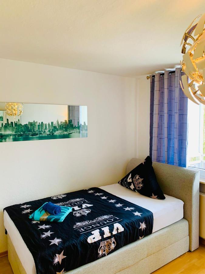 Big And Beautiful Apartment Hannover Luaran gambar