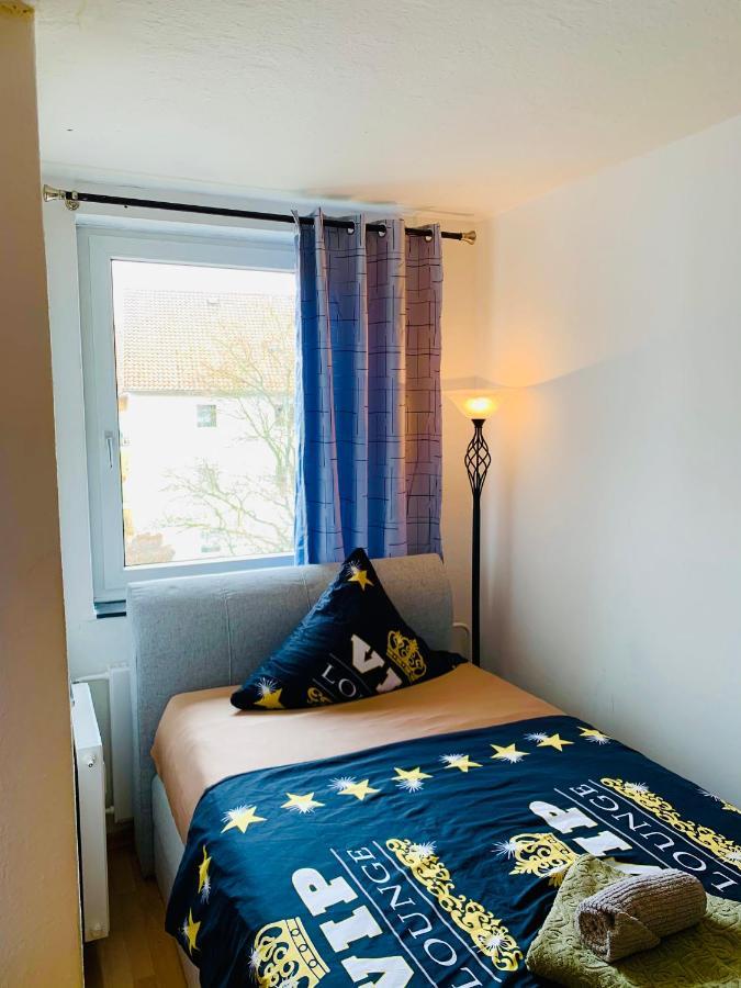 Big And Beautiful Apartment Hannover Luaran gambar